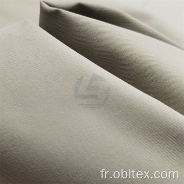 Tissu de stretch-twill en polyester T800 OBLST8002